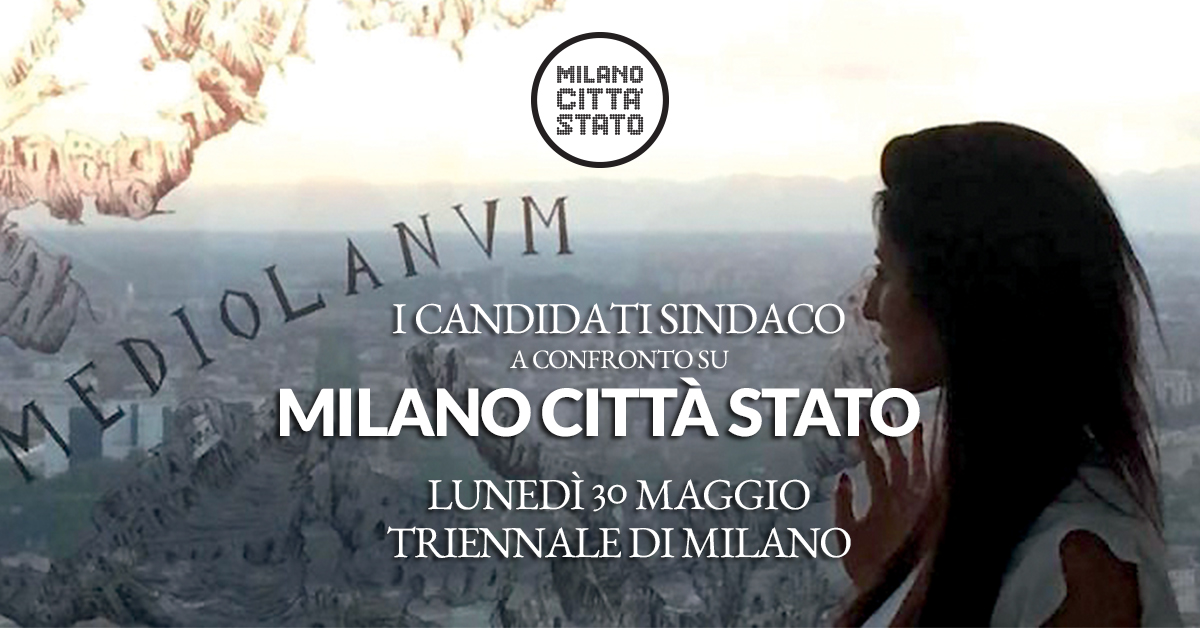 evento sindaco Triennale