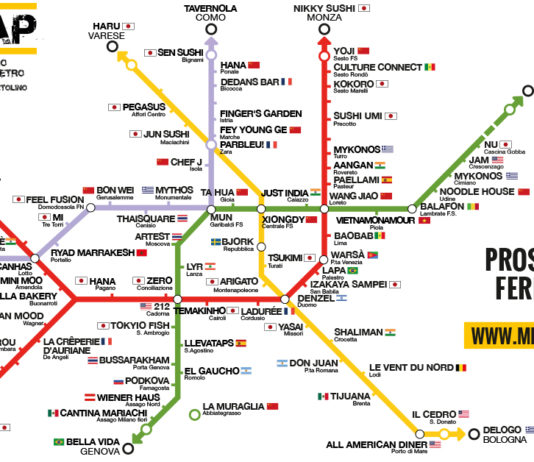 EtnoMap Milano Città Stato