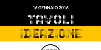 tavoli ideazione