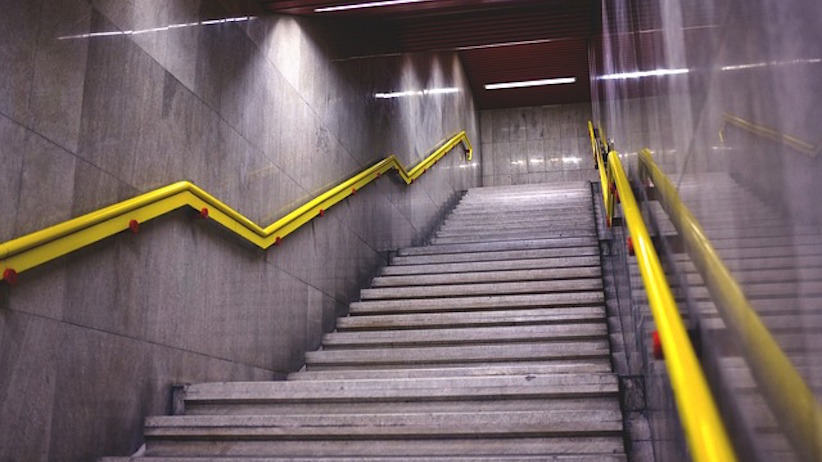 10 motivi per cui la METRO GIALLA è la più bella - Milano Città Stato 10 motivi per cui la METRO GIALLA è la più bella - Milano Città Stato