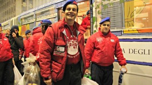 Furlan, City Angels: “Sì a Milano città stato, libera da chi le tarpa le ali e solidale”