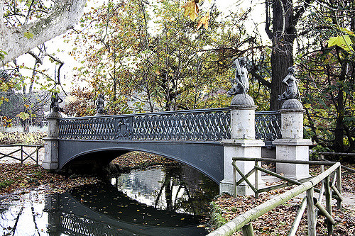 Ponte delle Sirene