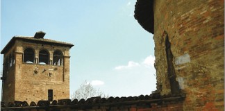 torri romane di milano