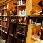 biblioteca dormire milano citta stato tokyo