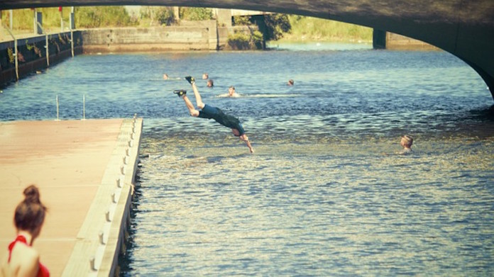 milano tuffo futuro 2016