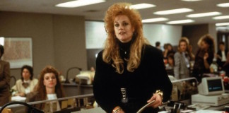 10 donne imprenditrici di successo a milano - foto: film donna in carriera 1988