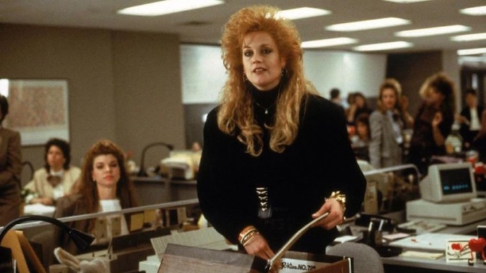 10 donne imprenditrici di successo a milano - foto: film donna in carriera 1988