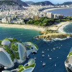 Aequorea: città stato sottomarina e nuova Atlantide