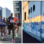 Retake per Milano Marathon