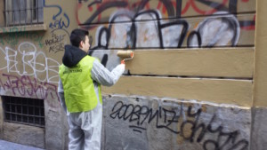 antigraffiti milano citta stato