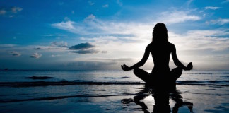 yoga meditazione milano