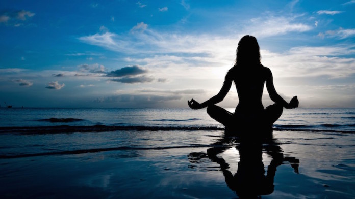 yoga meditazione milano