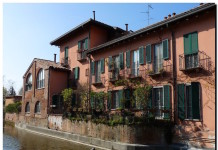 casa martesana via tofane