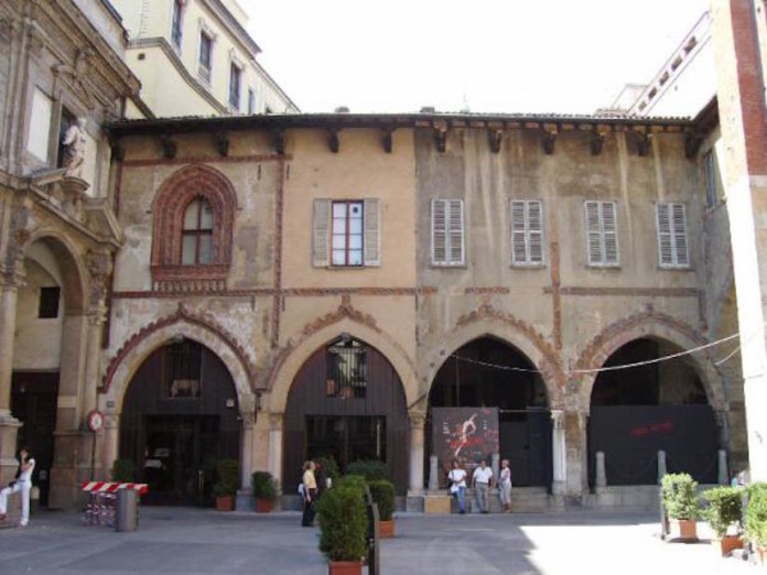 Casa dei Panigarola