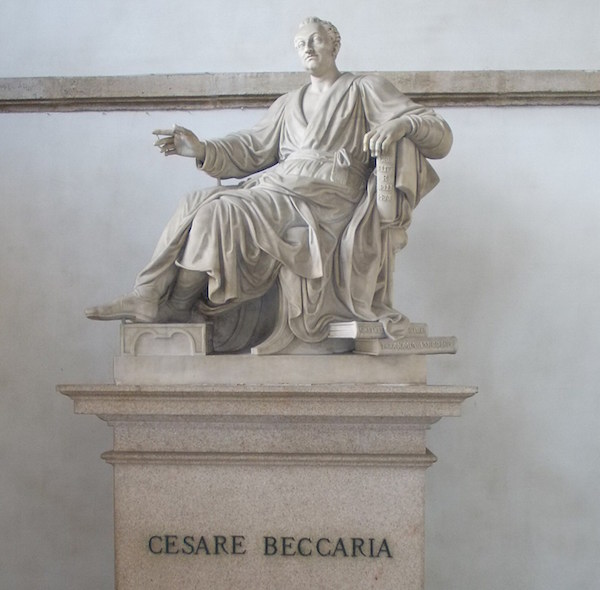 Cesare_Beccaria_statue_Pinacoteca_Brera
