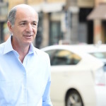 Corrado Passera intervista milano citta stato