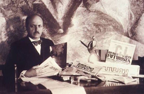 Marinetti