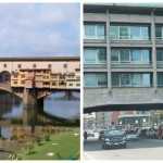 Ponte vecchio firenze milano
