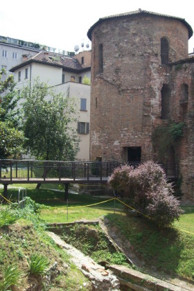 Torre_poligonale_museo_archeologico_di_milano