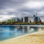mare milano milano panoramica