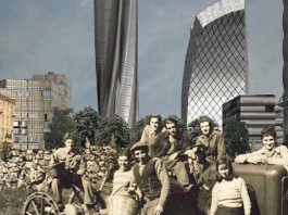 orti milano 17 aprile piantare querce milano