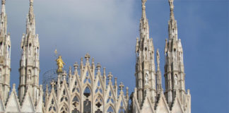 10 aforismi celebri su milano citta stato
