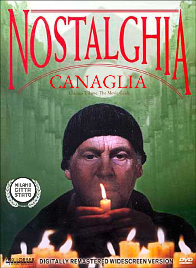 NostalghiaCanaglia