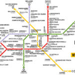 Summer Map
