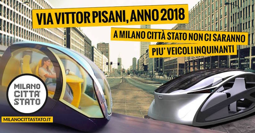 auto milano citta stato