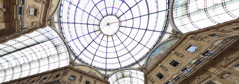 galleria vittorio emanuele