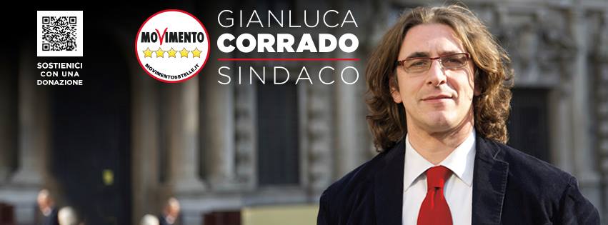 gianluca corrado