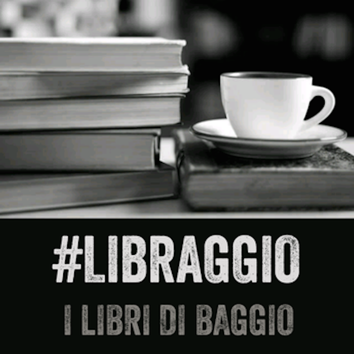 #libraggio