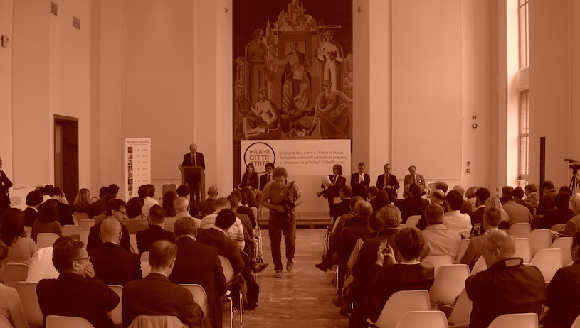 milano citta stato conferenza triennale 30 maggio 2016