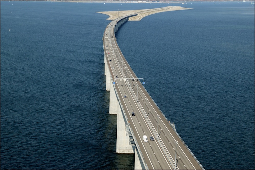Øresund ponte sullo stretto 02
