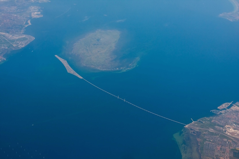 Øresund ponte sullo stretto 06