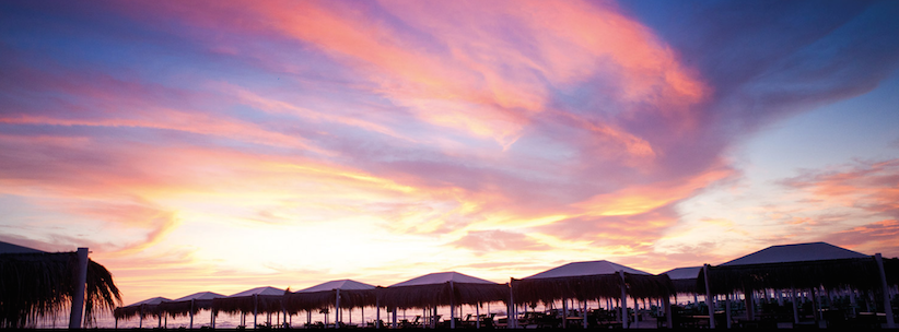 Beach Club Versilia, Forte dei Marmi