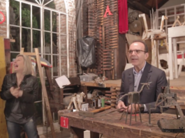 cena con stefano parisi vivaio milano citta stato