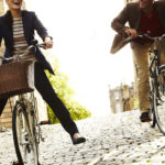 Milano in bicicletta