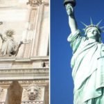 statua della libertà: anche la copia torna a Milano