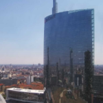 webcam bosco verticale