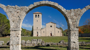 Molise-Abbazia