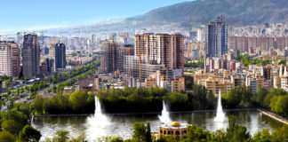 Tabriz