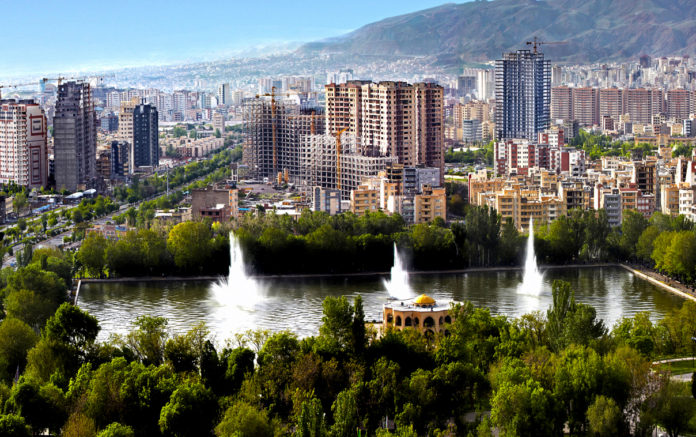 Tabriz