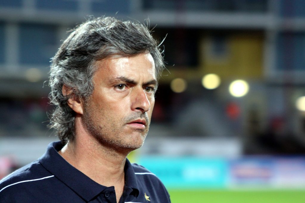 mourinho