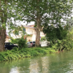 naviglio Martesana - Davide Cossu Berte