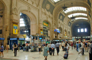stazionecentrale