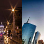 milan capital of italy