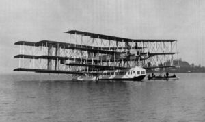 caproni