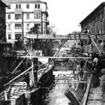 copertura navigli in via senato