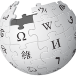 Wikipedia Logo